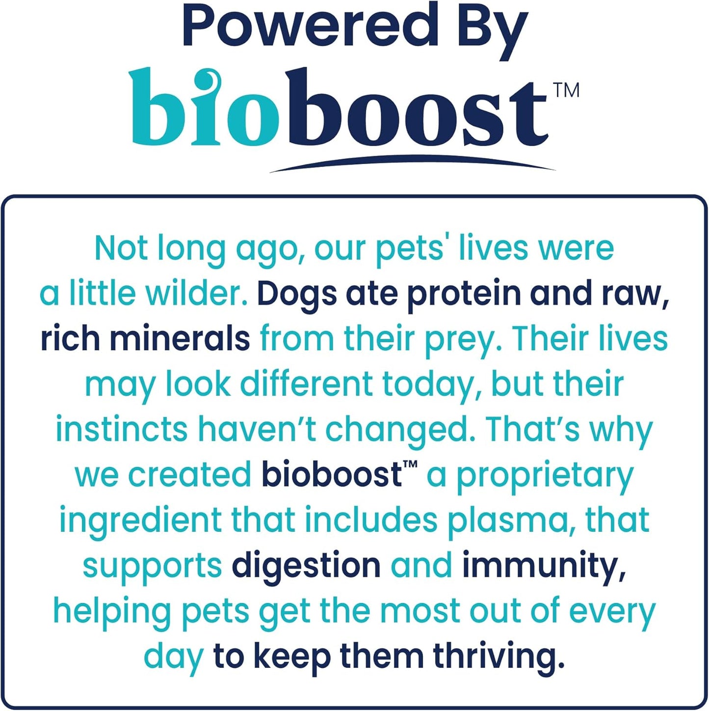 Solid Gold Dog Probiotics for Digestive Health - Probiotics for Dogs with Fiber & Digestive Enzymes for Bowel Support & Gut Health - Bacon Flavor Soft Chews to Support Digestion for All Ages - 120ct