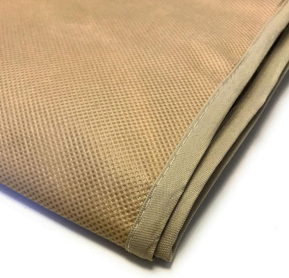 Enthusiast Gear Pet Repellent Mat - Non Electric Cat & Dog Deterrent Mat - Keeps The Pet Paws Off The Furniture!