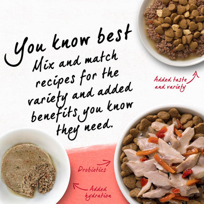 Purina Beyond Natural Wholesome Ingredients for Whole Health Dry Cat Food Salmon and Whole Brown Rice Recipe - 6 lb. Bag