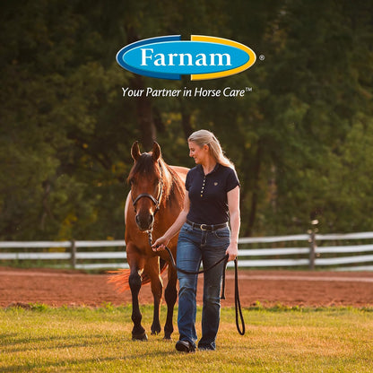 Farnam Repel-X pe Concentrated Fly Spray for Horses, Just Add Water 16 Ounces
