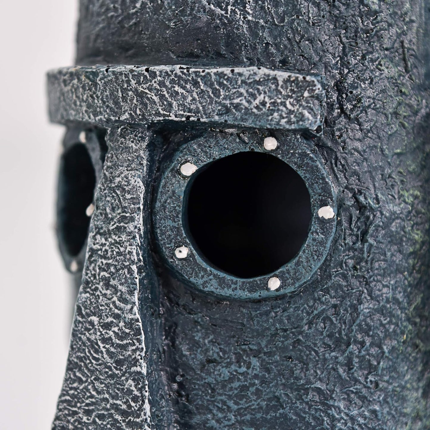 Penn-Plax Officially Licensed Spongebob Squarepants® Fish Tank Decorations | Spongebob’s Pineapple, Squidward Home, and The Crusty Crab Resin Figurines | Aquarium and Terrarium Décor