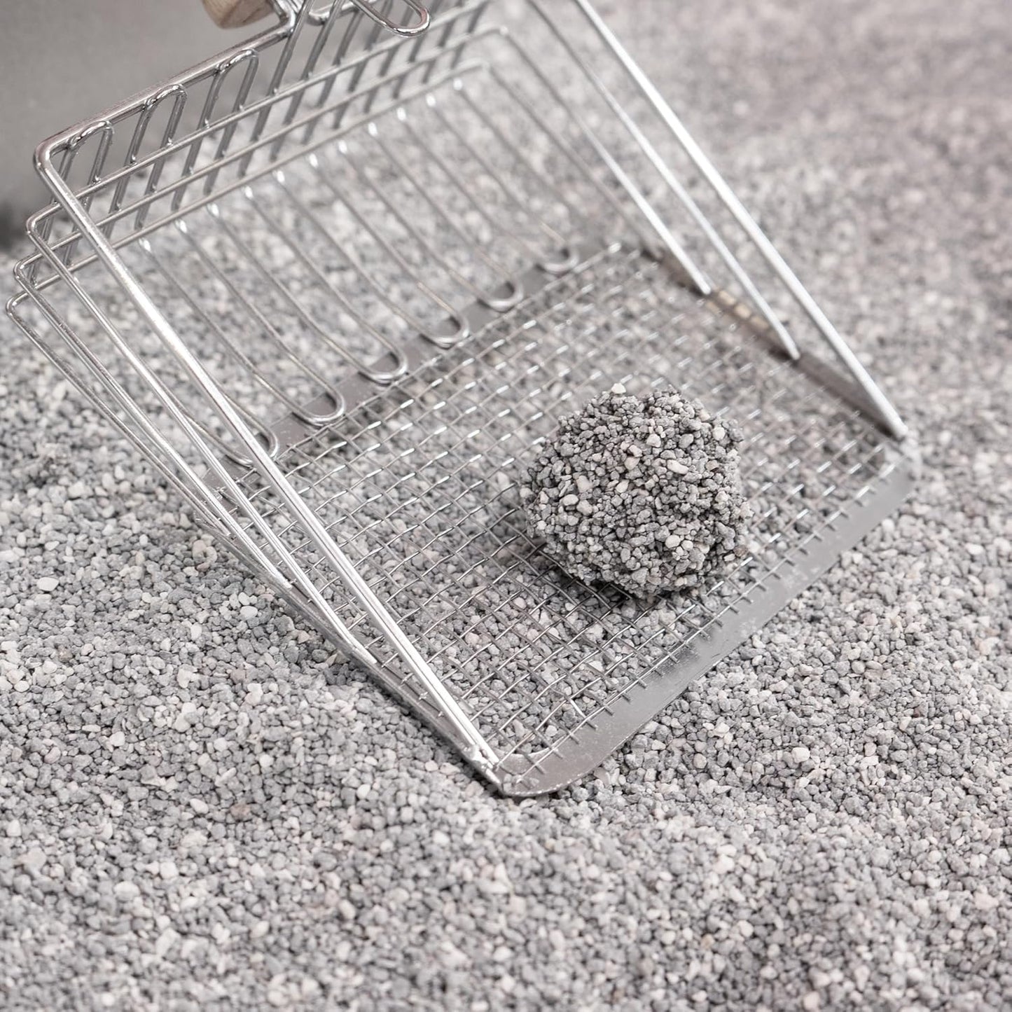 CLR2000B-SET3 Unscented Premium Clumping Bentonite Clay Cat Litter w/Activated Charcoal, Natural Odor Control, 99% Dust-Free, 9.37 LBS (Set of 3)