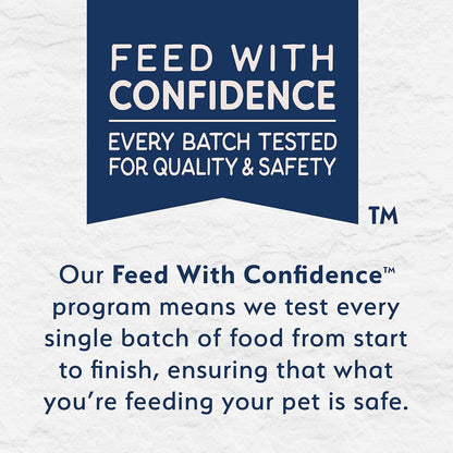 Natural Balance Platefulls Homestyle Adult Grain-Free Wet Dog Food, Tender Carrot, Potato & Beef Recipe Cooked in Bone Broth, 9 Ounce (Pack of 12)