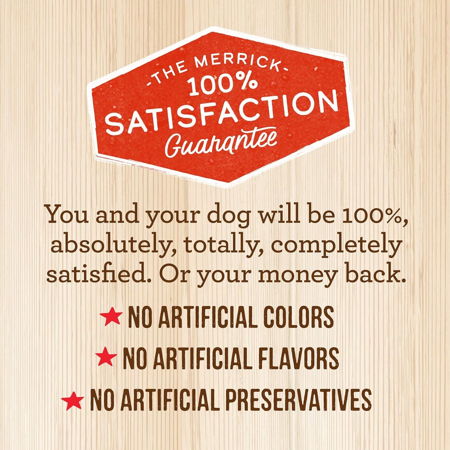 Merrick Chunky Grain Free Premium And Wholesome Canned Dog Food, Real Meat Colossal Chicken Dinner In Gravy - (Pack of 12) 12.7 oz. Cans