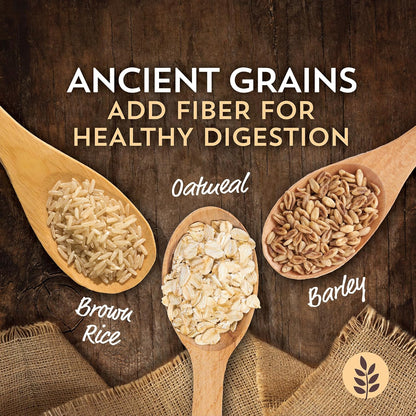 Wholesomes Sensitive Skin & Stomach with Salmon Protein Dry Dog Food 30 lb