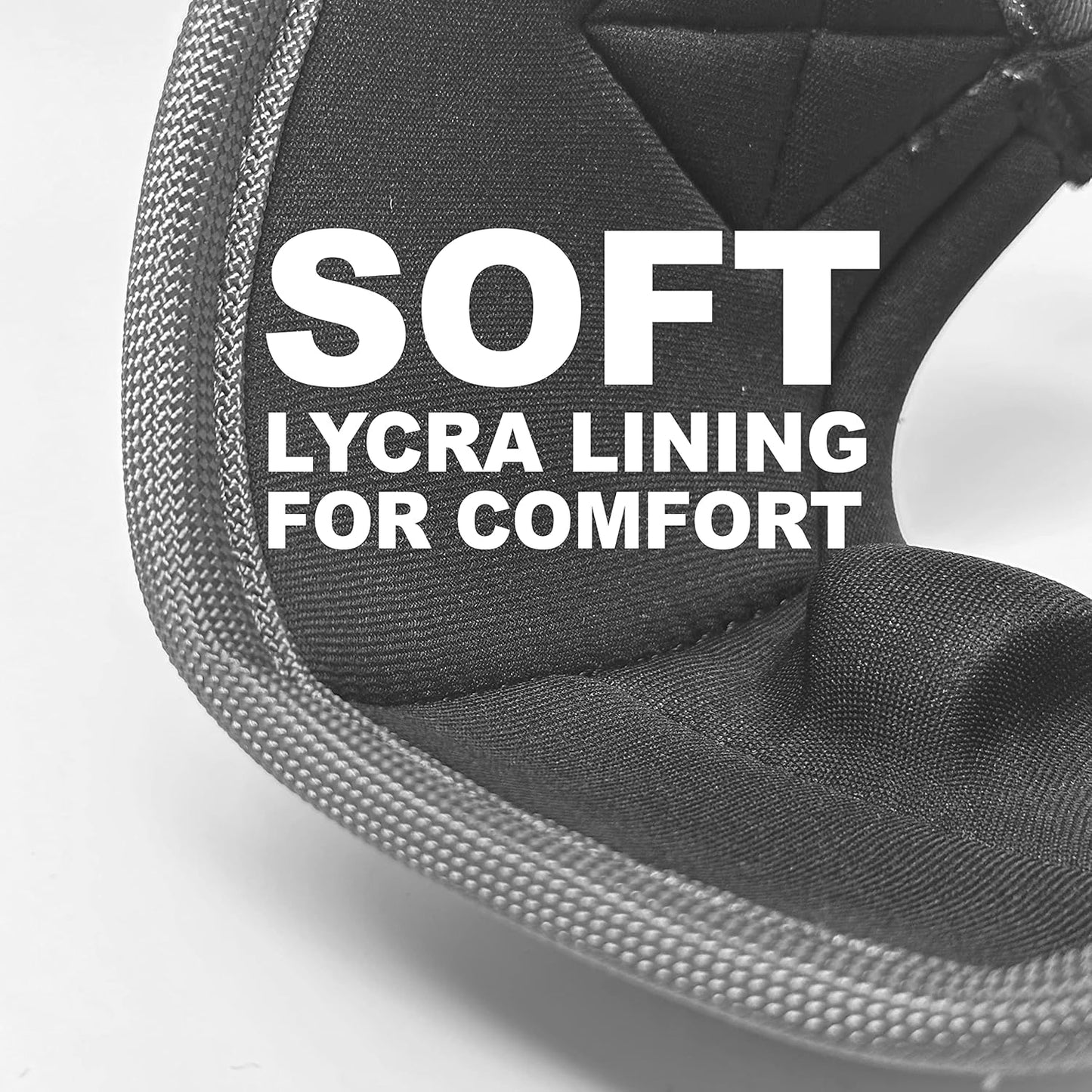 Professional's Choice Horse Equine Overreach Ballistic Bell Boots Navy Blue