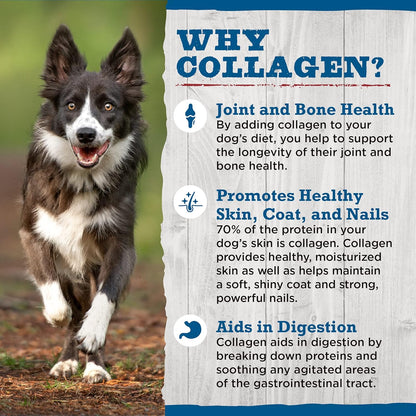 Best Bully Sticks Peanut Butter Beef Cheek Treats - Large 4 Count (Pack of 1) - All-Natural, Collagen-Rich, Rawhide Alternative