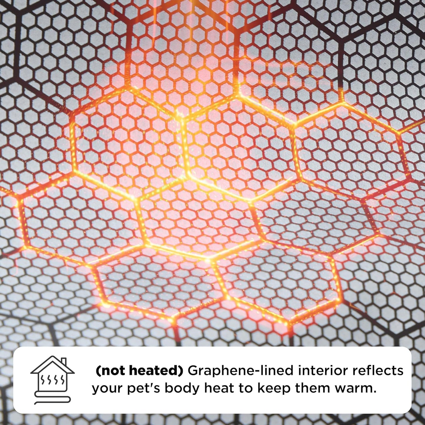 Bedsure Weatherproof Outdoor Cat House-Extra Wide Insulated Feral Cat Shelter with Raised Base in Winter, Waterproof Outside Pet Hideout for Stray Kitty, 22.5x12.5x13.25inches, Grey