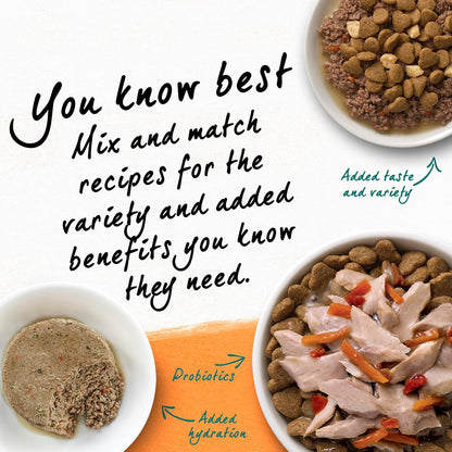 Purina Beyond Grain Free White Meat Chicken and Egg Recipe Natural Cat Food High Protein Cat Food Dry Formula - 5 lb. Bag