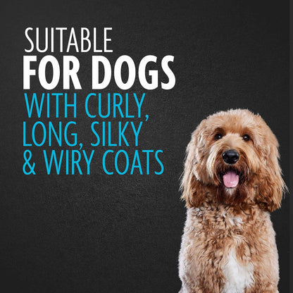 FURminator deTangling Leave-in Conditioner Spray, 8.5 Ounces, Lightly Scented, Gentle Ingredients Keep Coat and Skin Moisturized