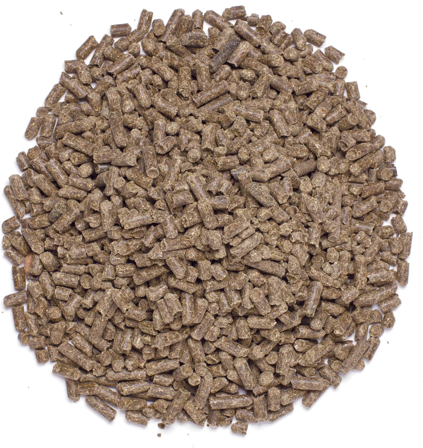 SmartCalm Pellets Horse Calming Supplement | No Added Sugar or Herbs | Equine Supplement | 56 Servings | 7.5 lb Bag