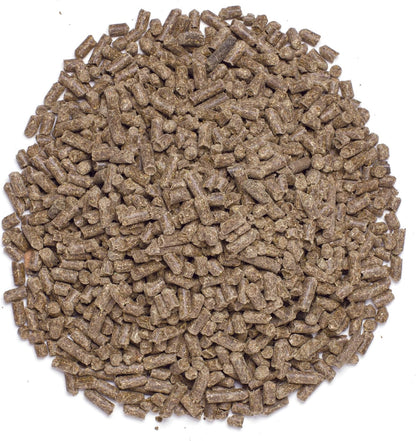 SmartCalm Pellets Horse Calming Supplement | No Added Sugar or Herbs | Equine Supplement | 56 Servings | 7.5 lb Bag