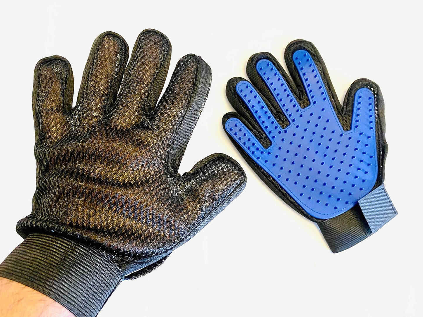 Mitt Mister Pet Grooming Glove