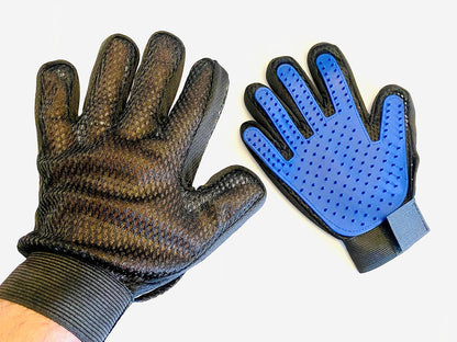 Mitt Mister Pet Grooming Glove