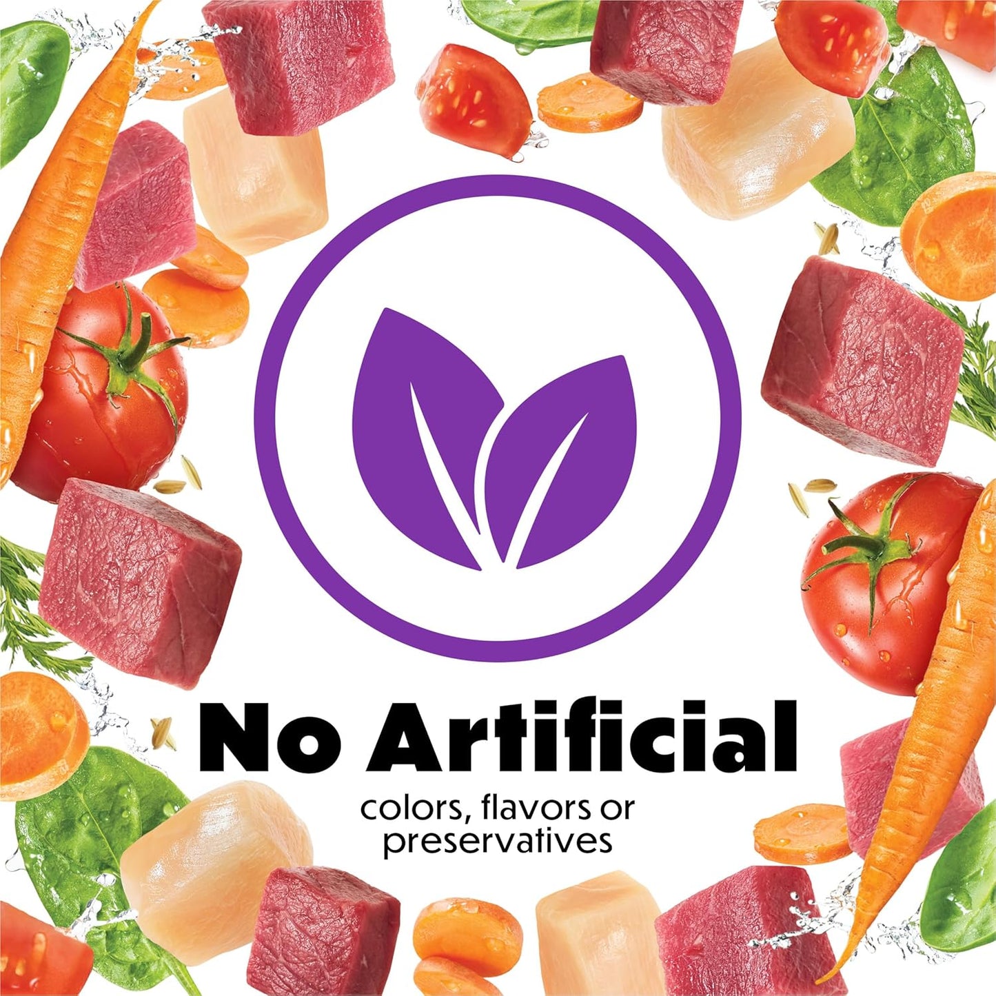 Purina Beneful Medleys Wet Dog Food Variety Pack with Tuscan, Romana, and Mediterranean Style Dog Food in Dog Gravy, 30 Pack - (Pack of 30) 3 oz. Cans