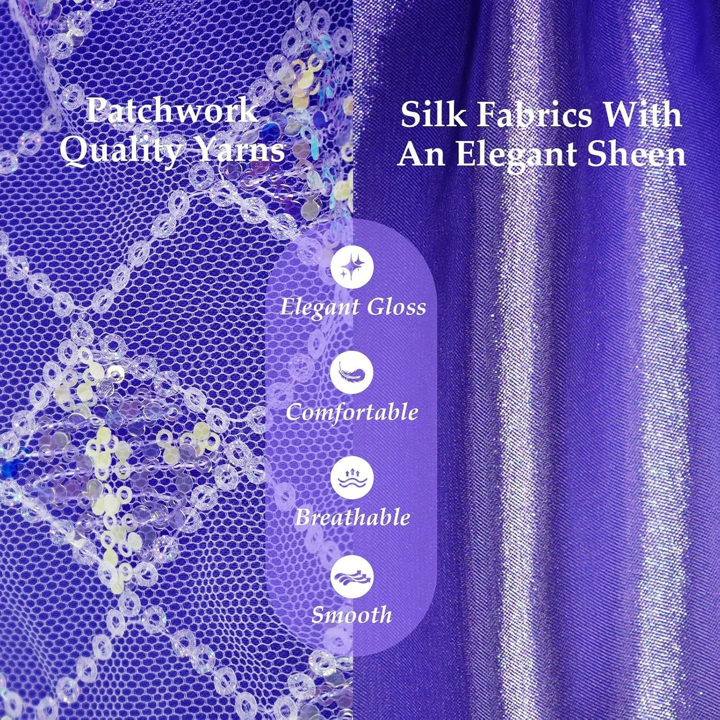 Dog Dress, Dog Party Dress and Dogs Summer Flower Dresses with Lace-Up