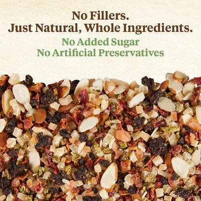 Kaytee Food From The Wild Natural Snack Food Treats For Pet Birds, 3 oz