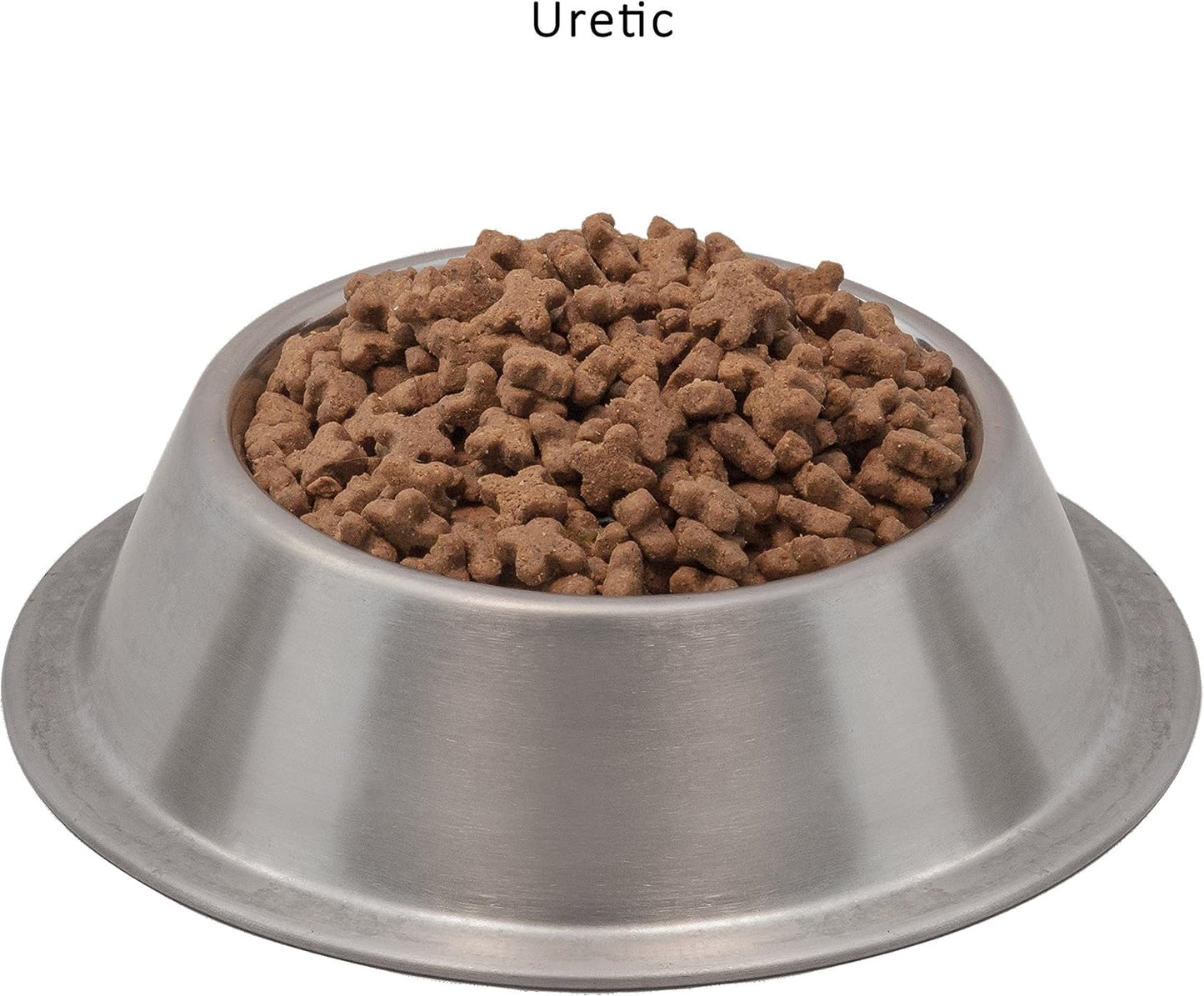 Wysong Uretic - Dry Natural Food for Cats, Chicken, 5 pounds