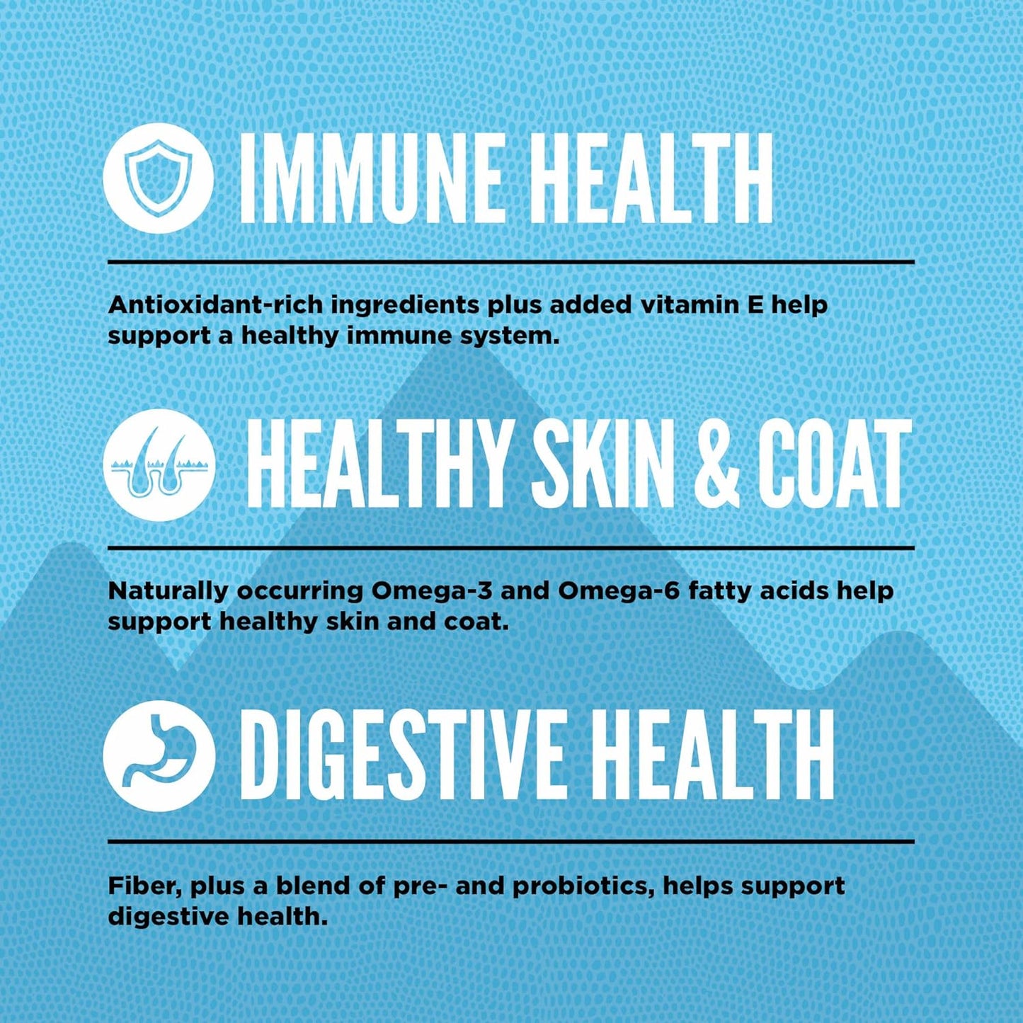 ORIJEN Wild Reserve Dry Dog Food Wild-Caught Fish Recipe 20lb Bag