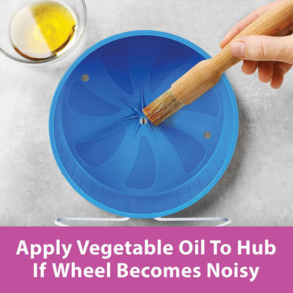 Kaytee Comfort Wheel Giant 12 Inches