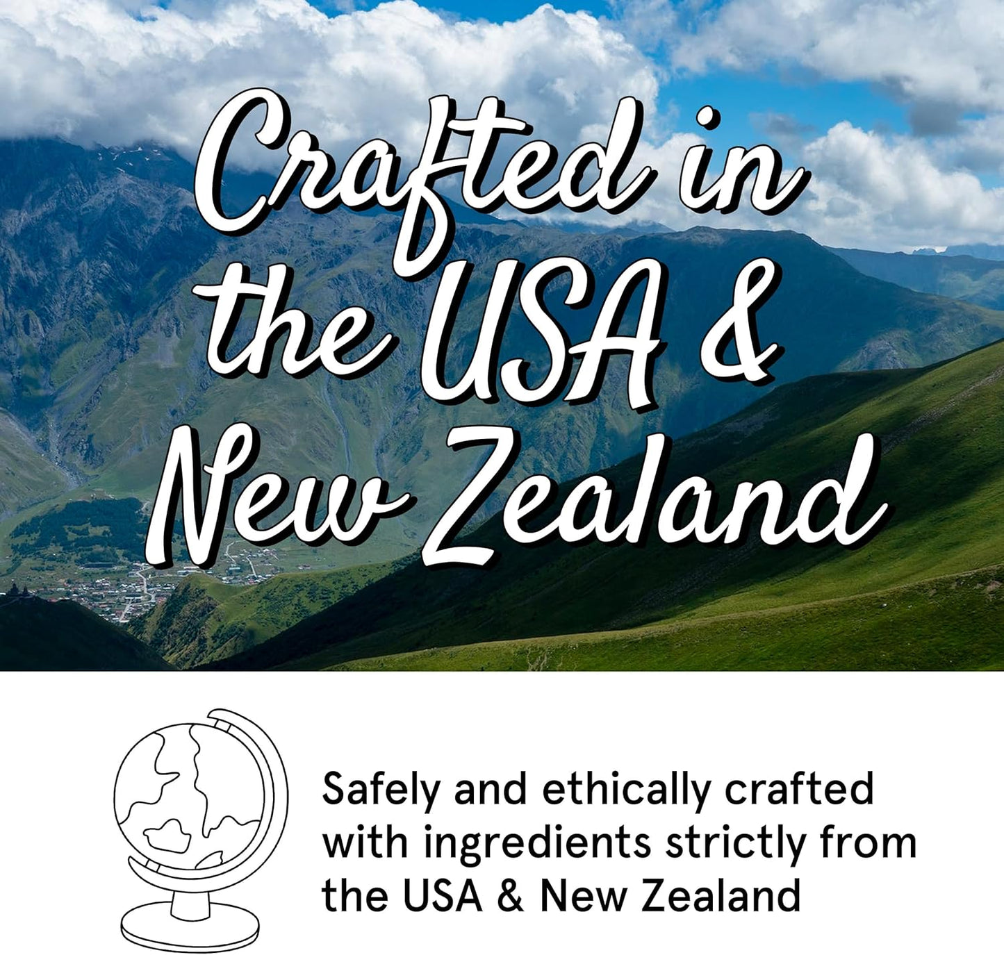 TRMC Mixed Meat Farm & Fins Air Dried Dog Food w/Real Beef, Lamb, Hoki, & Mackerel (Free from Poultry) - 2lbs of Grain-Free, High-Protein, Real Meat Dog Food for Dogs of Any Age & Size