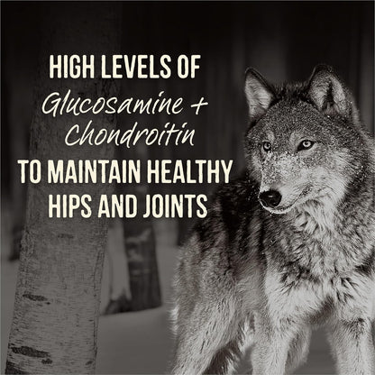 Merrick Backcountry Grain Free Premium Canned Dog Food, Variety Pack, Real Beef and Chicken Dinner Recipes - (Pack of 12) 9.5 lb. Cans