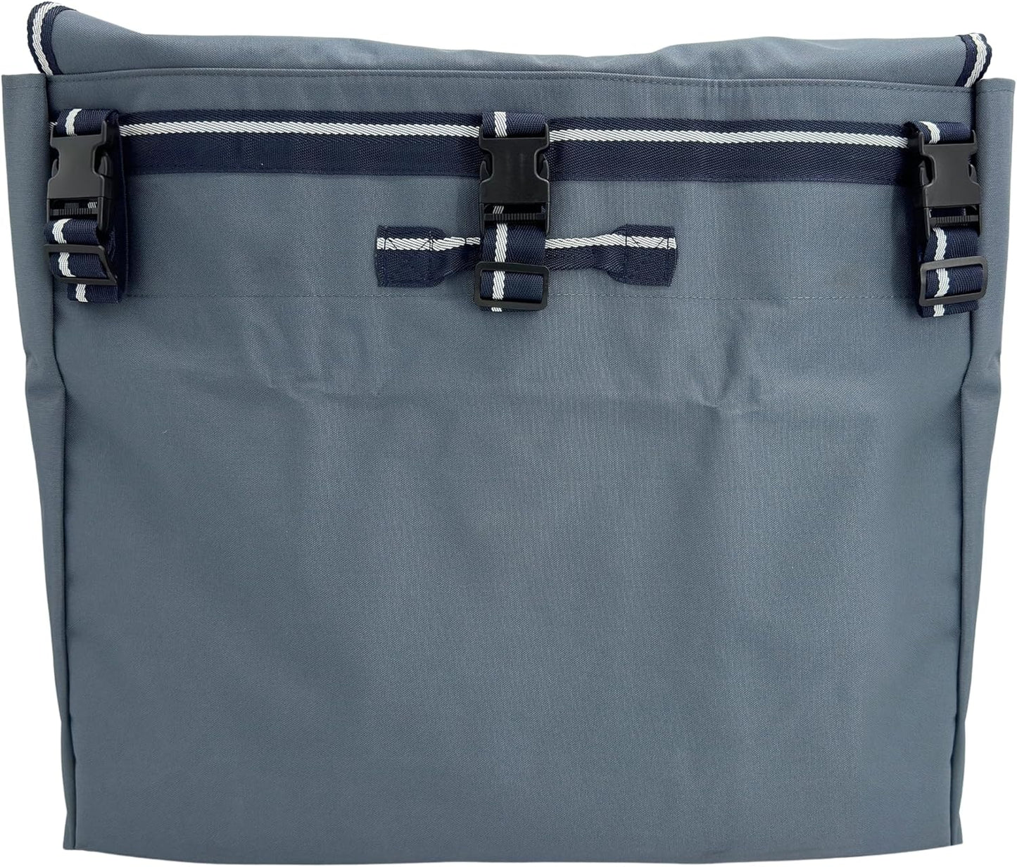 BARN & STABLE 600D Horse Blanket Storage Bag Large Boots Storage Organizer Bag for Horse with Quick Grip Closure and 3 Adjustable Straps