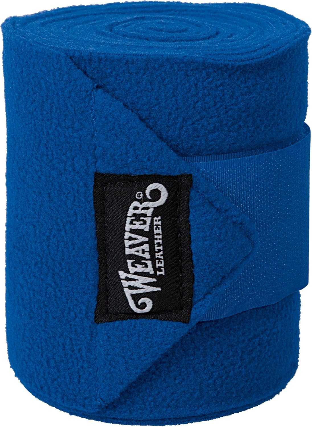 Polo Leg Wraps by Weaver Leather, 4-Pack