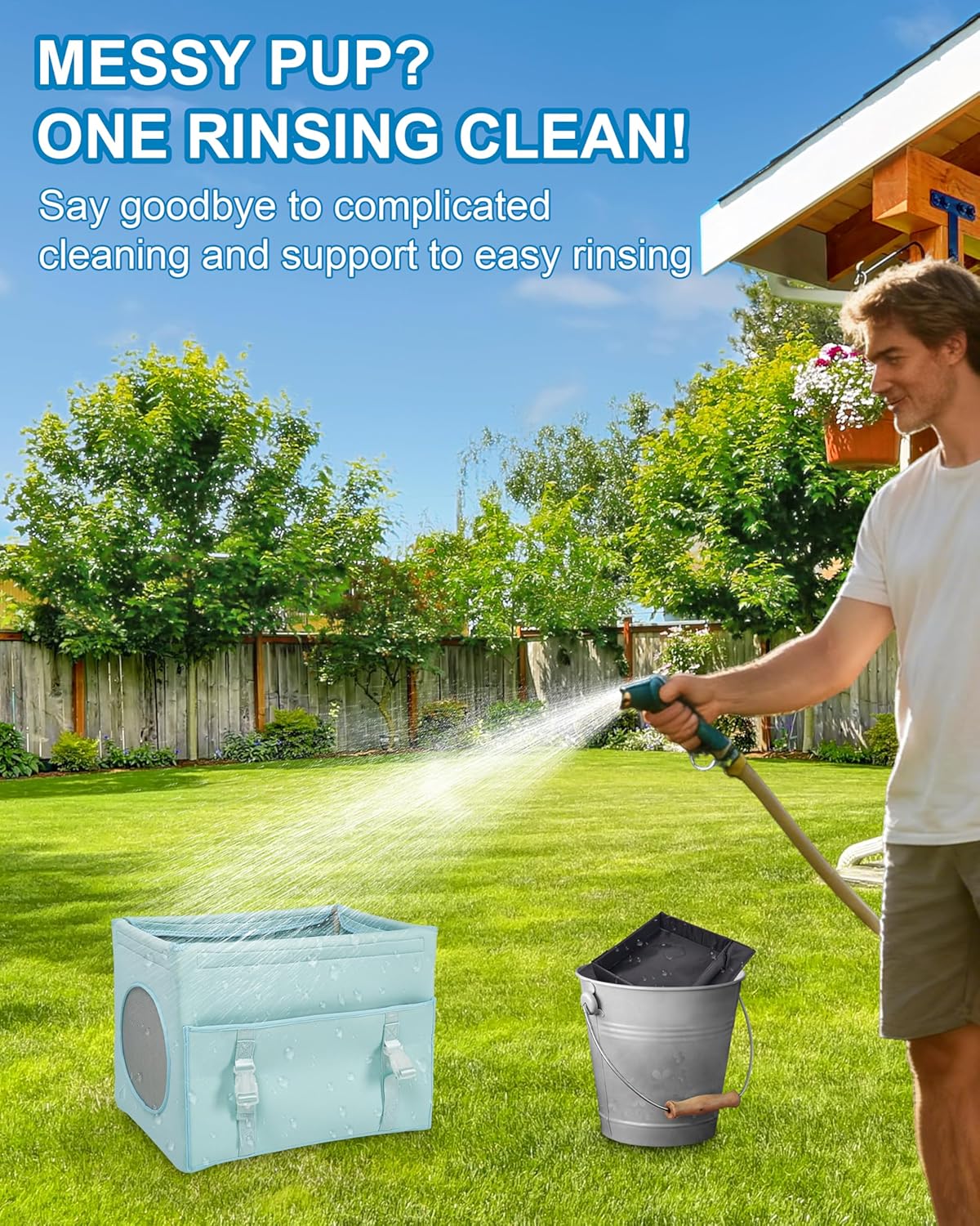 Dog Car Seat for Small Dogs Under 13 lbs Pet Booster Seat with Storage Pocket Foldable Travel Car Bed for Puppy or Cat（Green）