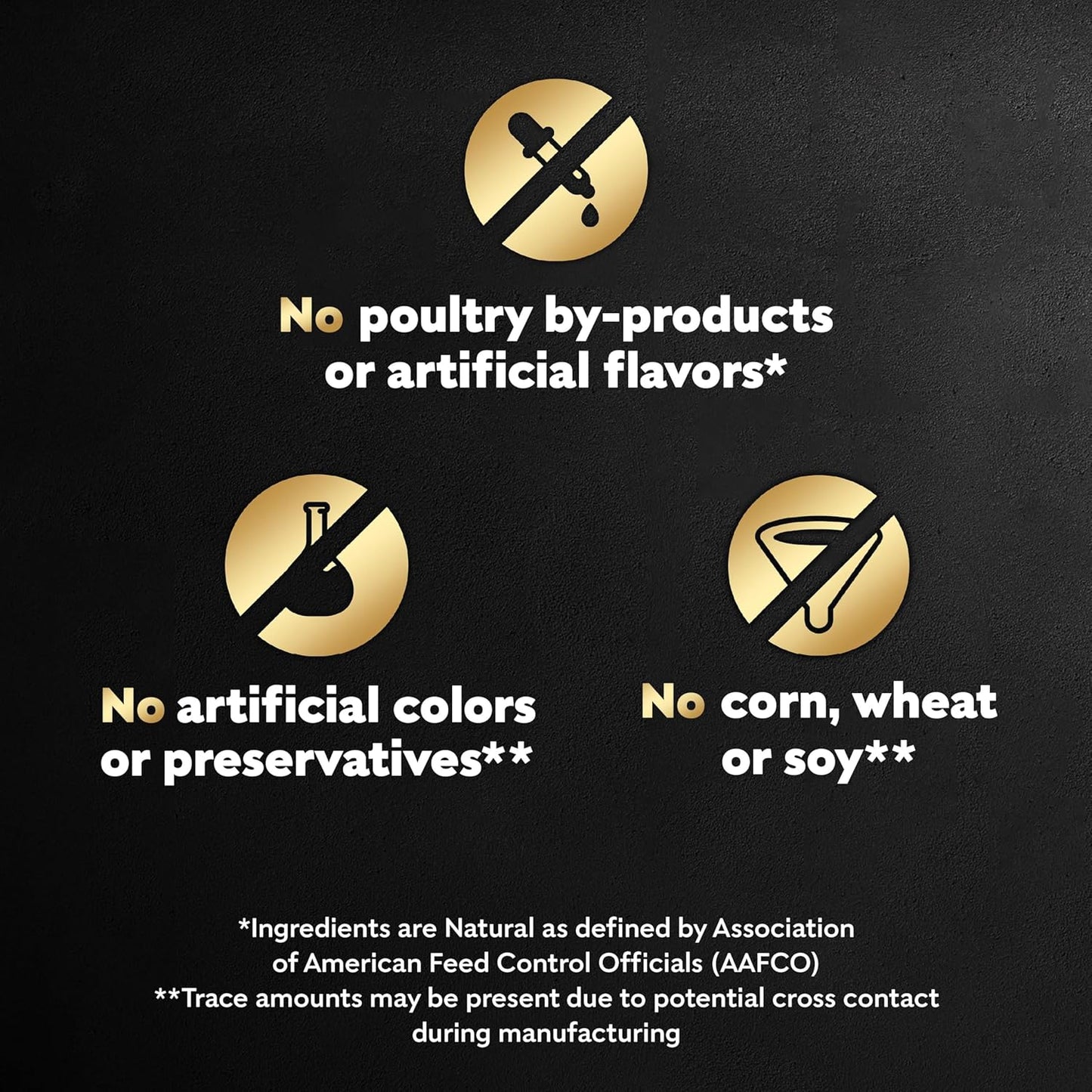 Cesar Simply Crafted Adult Wet Dog Food Toppers, Chicken, 1.3 oz Tubs, 10 Count (Pack of 1)