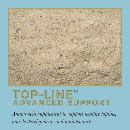 ProElite Topline Advanced Support, Topline Supplement for Horses, 2.2 lbs