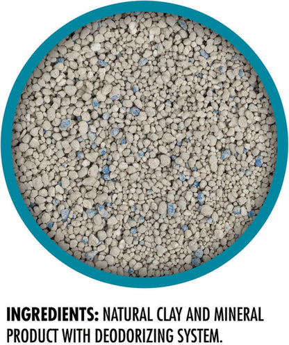 Purina Tidy Cats Light Weight, Low Dust, Clumping Cat Litter, LightWeight Instant Action Multi Cat Litter - 6 lb. Jug