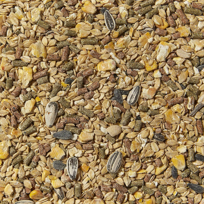 Kaytee Supreme Hamster & Gerbil Food, 2 Lb