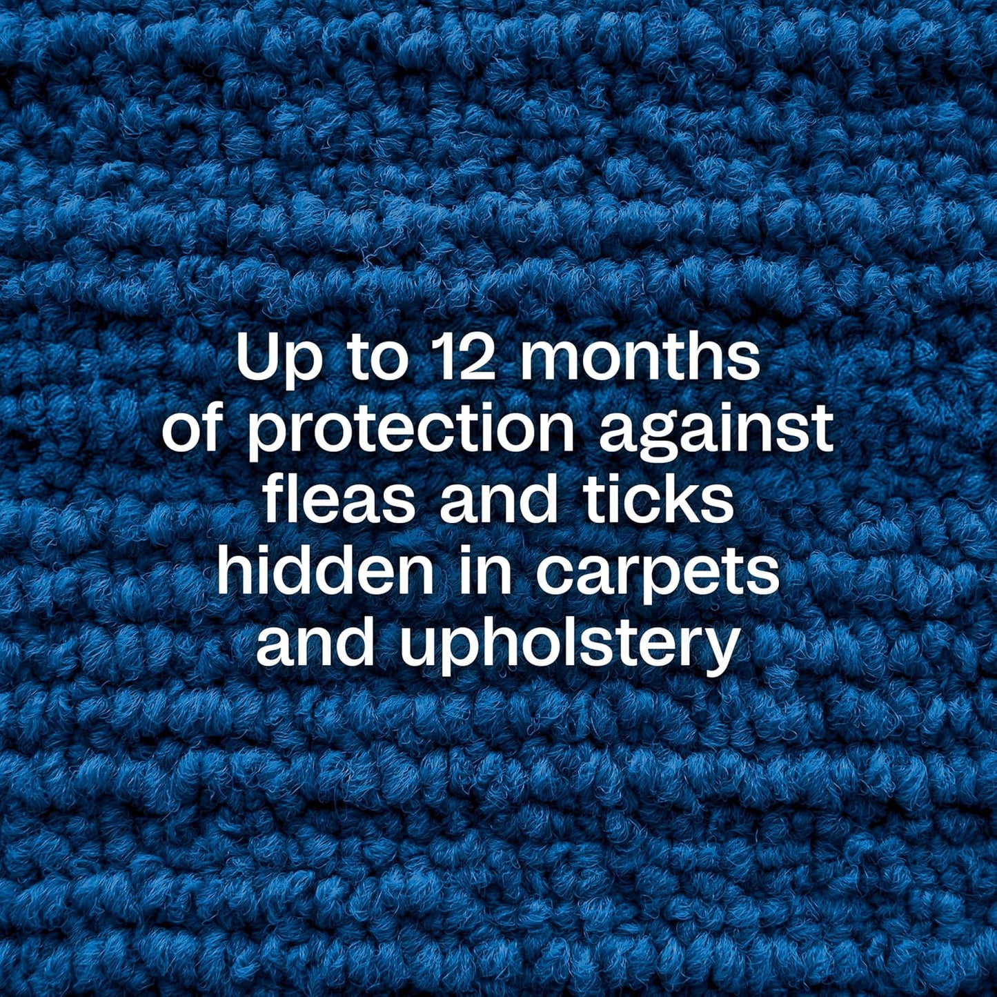 ADAMS Plus Flea & Tick Carpet Powder, Kills Fleas and Ticks On Contact, Kills All Stages of The Flea Life Cycle, 30 Day Protection, Freshens and Deodorizes, Treats Up to 400 Square Feet, 16 Ounces
