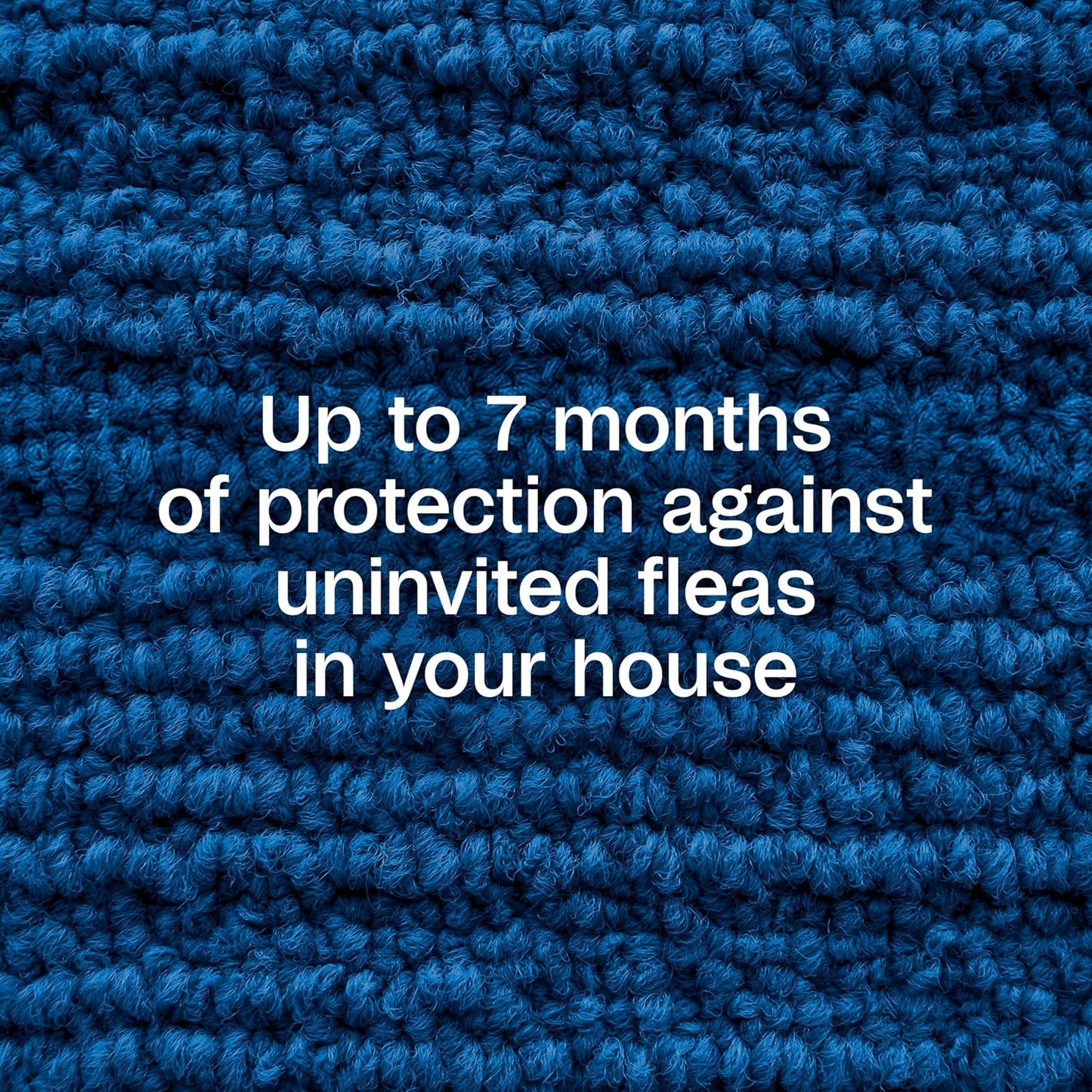 ADAMS Flea & Tick Home Spray, Kills Fleas, Flea Eggs, Flea Larvae, Bed Bugs, Ticks, Ants (Except Carpenter, Harvester, Pharaoh & Fire Ants), Cockroaches, Spiders, & Mosquitoes In The Home, 24 Fl Oz