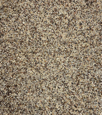 Aqua Natural Prairie Sand 10lb Substrate for aquascaping, Aquariums, vivariums and terrariums